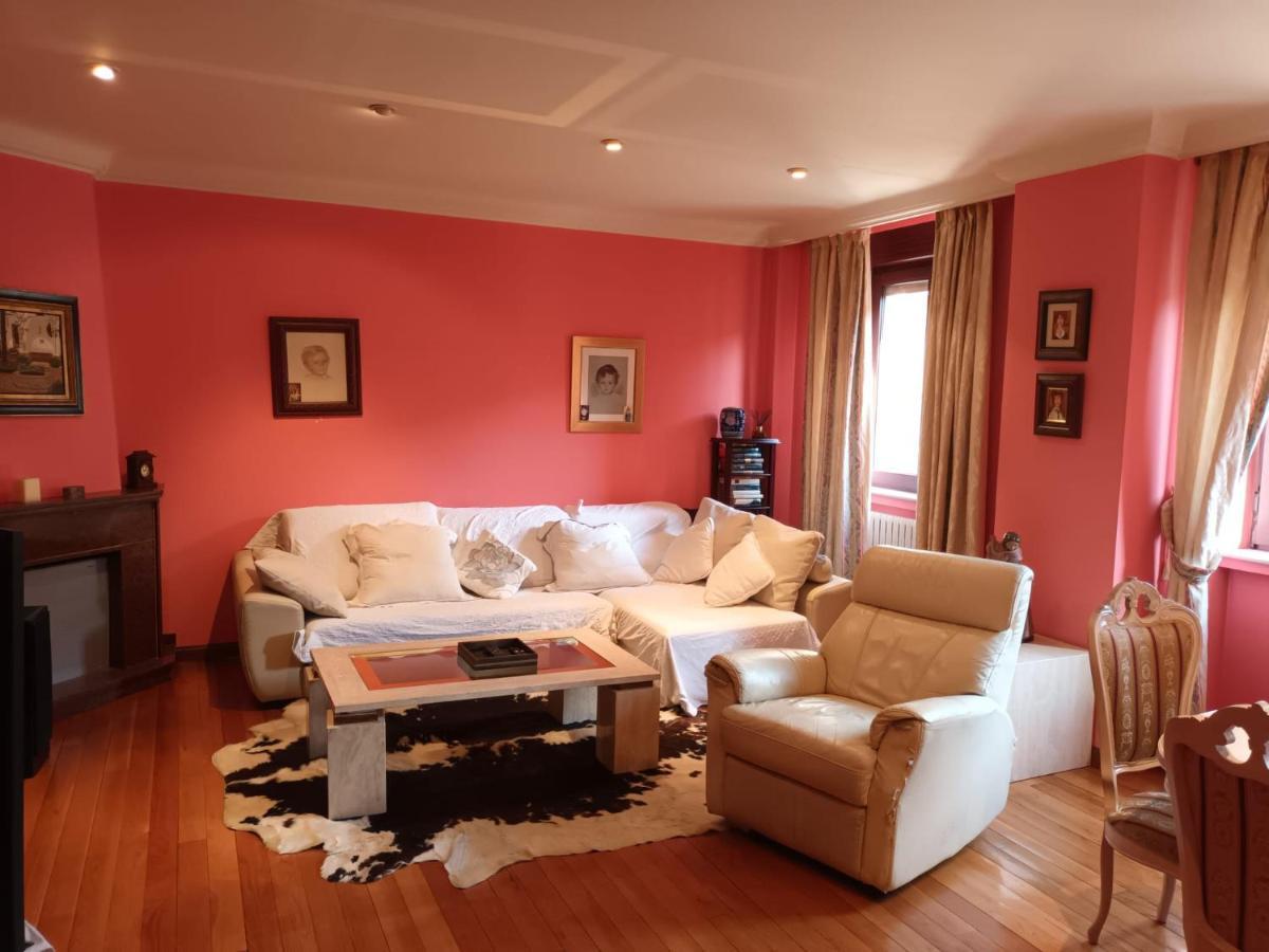 Ideal Familas Salamanca Exterior photo