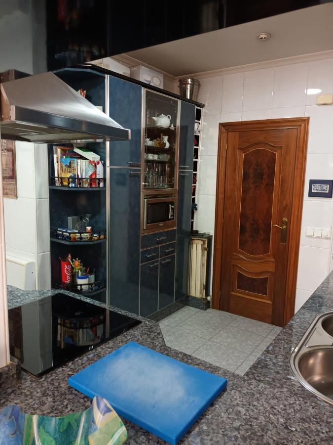 Ideal Familas Salamanca Exterior photo