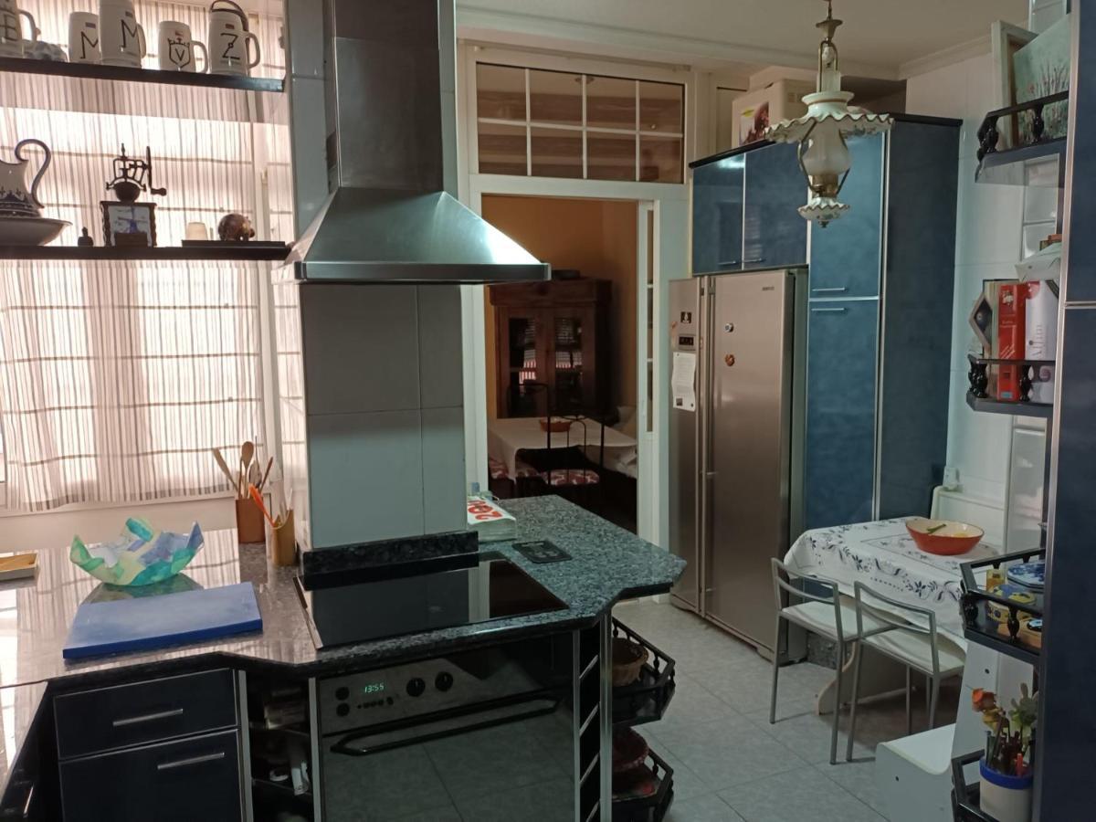 Ideal Familas Salamanca Exterior photo