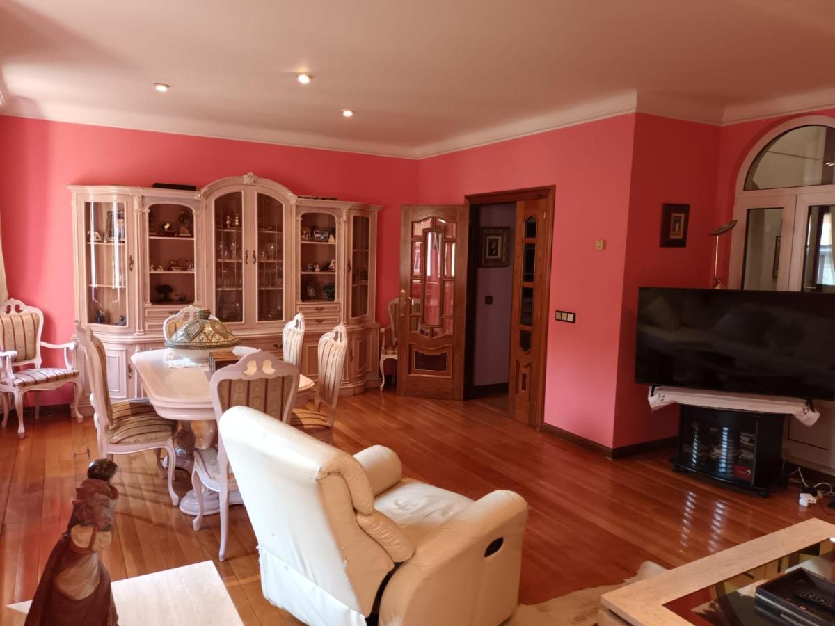 Ideal Familas Salamanca Exterior photo