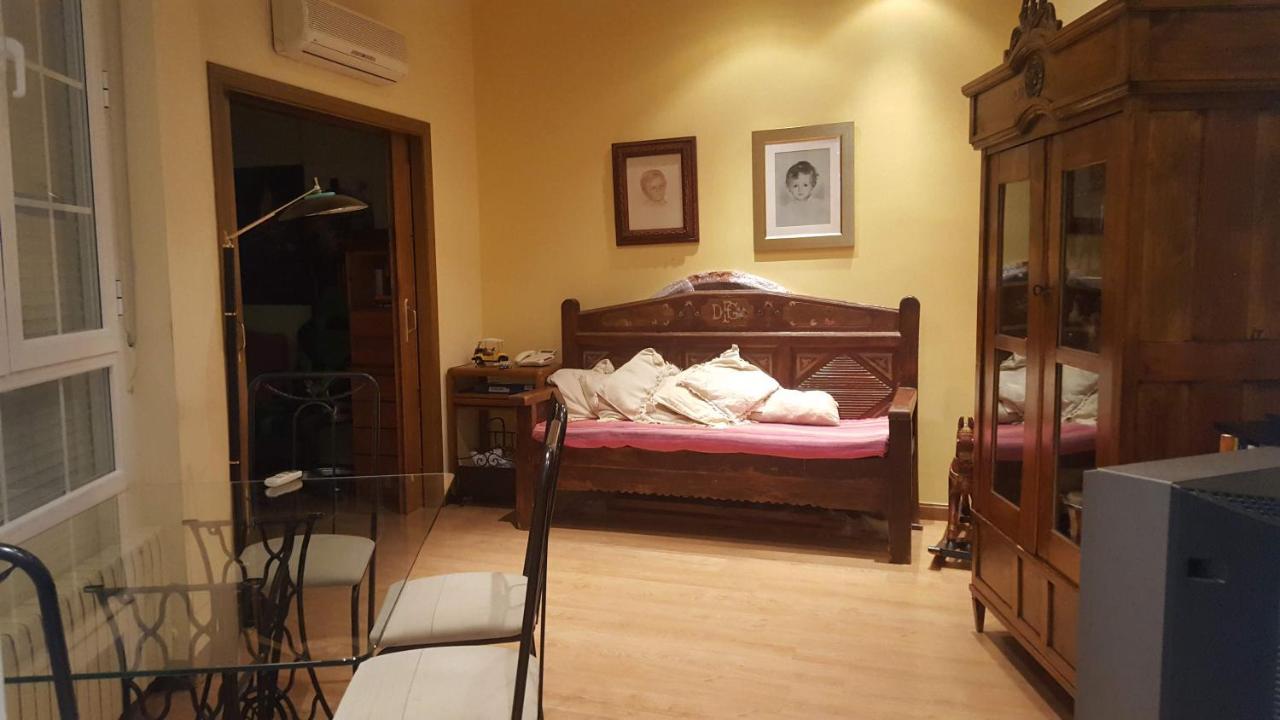 Ideal Familas Salamanca Exterior photo
