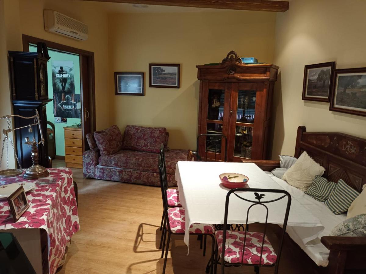Ideal Familas Salamanca Exterior photo